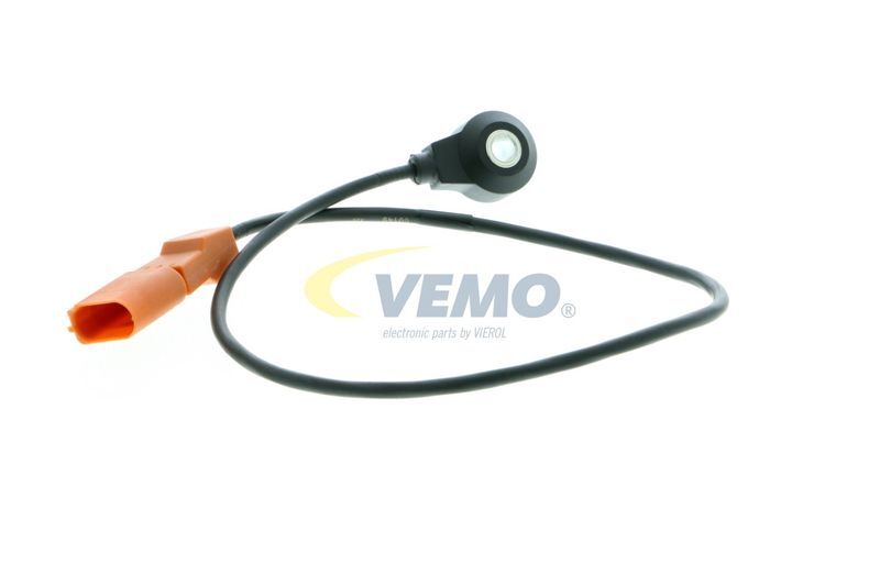 VEMO, Capteur de cognement