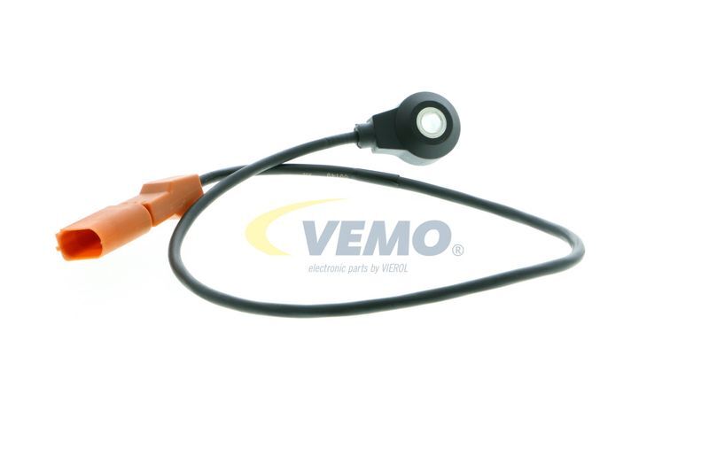 VEMO, Capteur de cognement