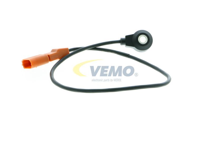 VEMO, Capteur de cognement