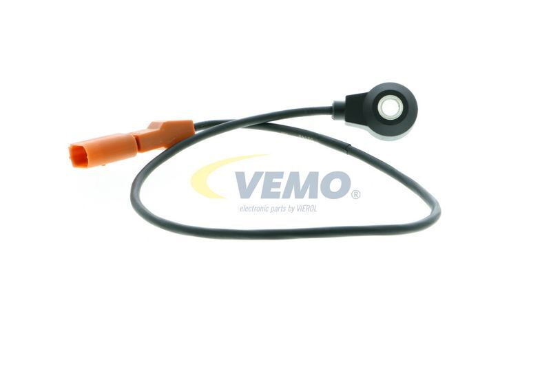 VEMO, Capteur de cognement