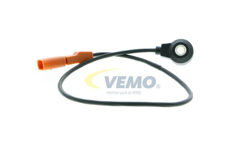 VEMO, Capteur de cognement