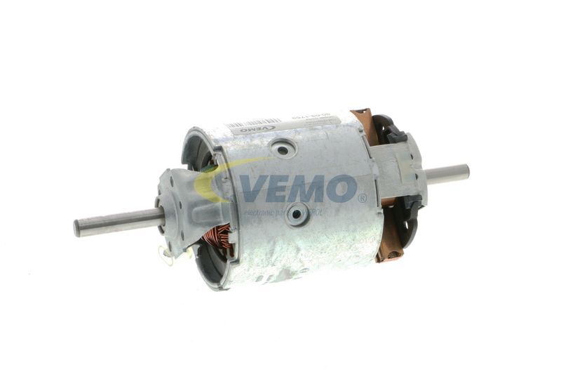 VEMO, Moteur électrique, pulseur d'air habitacle