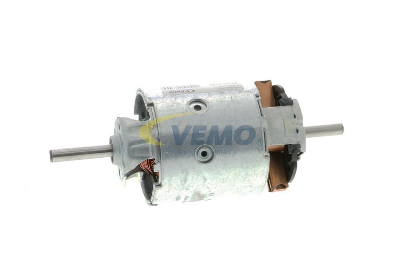 VEMO, Moteur électrique, pulseur d'air habitacle