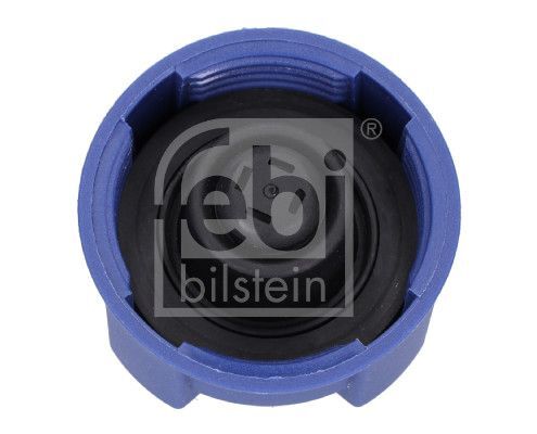 FEBI BILSTEIN, Bouchon, réservoir de liquide de refroidissement