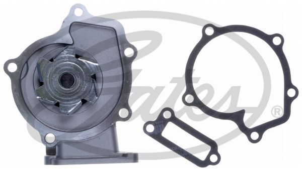 GATES, Pompe à eau, refroidissement du moteur