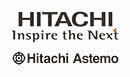 HITACHI