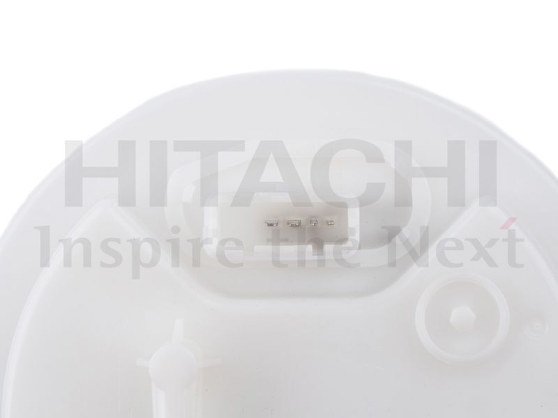 HITACHI, Unité d'injection de carburant