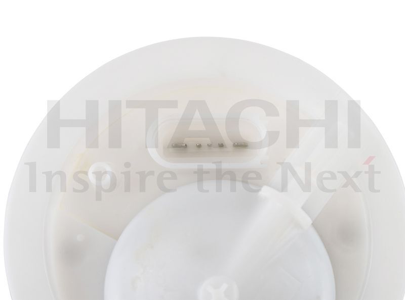 HITACHI, Unité d'injection de carburant