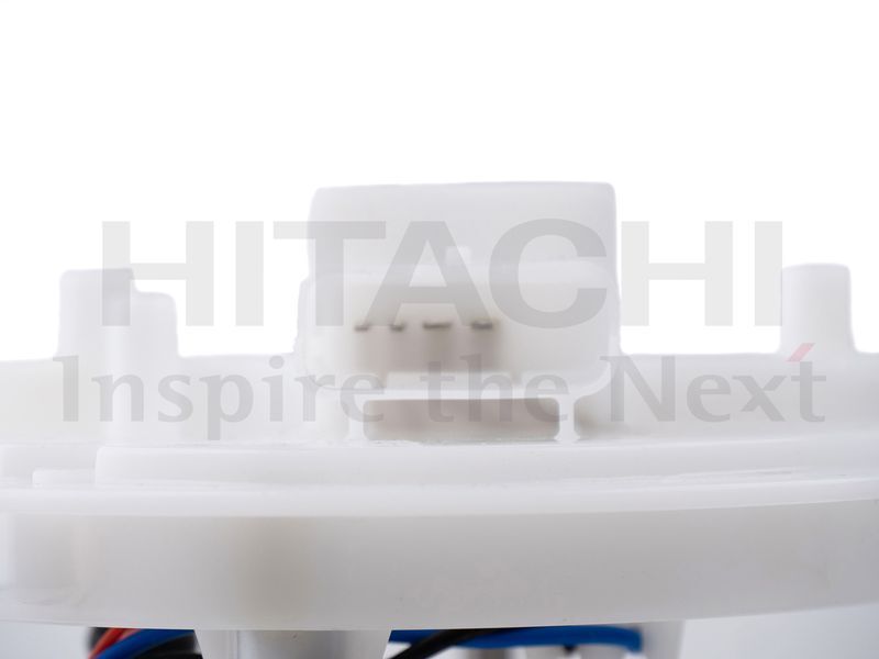 HITACHI, Unité d'injection de carburant