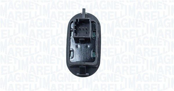 MAGNETI MARELLI, Interrupteur, lève-vitre