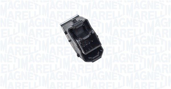 MAGNETI MARELLI, Interrupteur, lève-vitre