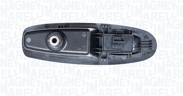 MAGNETI MARELLI, Interrupteur, lève-vitre