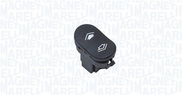 MAGNETI MARELLI, Interrupteur, lève-vitre