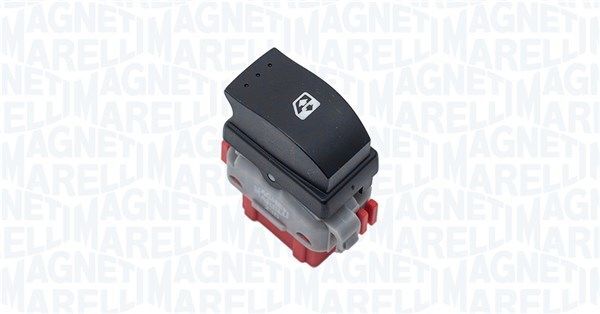 MAGNETI MARELLI, Interrupteur, lève-vitre