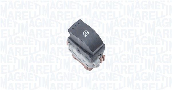 MAGNETI MARELLI, Interrupteur, lève-vitre