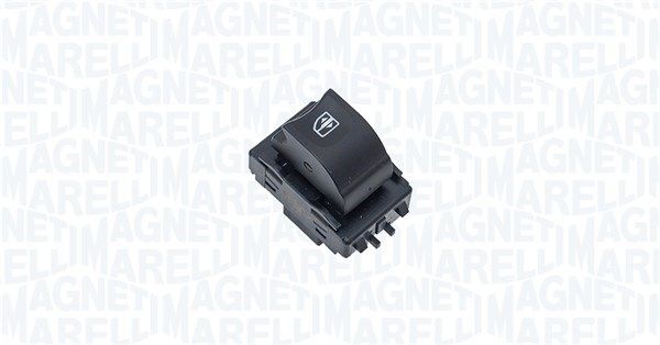 MAGNETI MARELLI, Interrupteur, lève-vitre