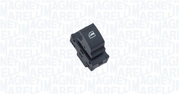 MAGNETI MARELLI, Interrupteur, lève-vitre