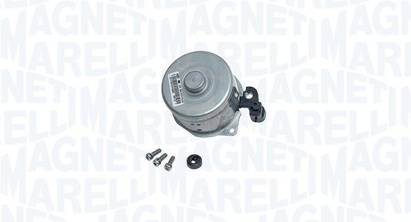 MAGNETI MARELLI, Unité de soupapes, groupe hydraulique-transm.automat.