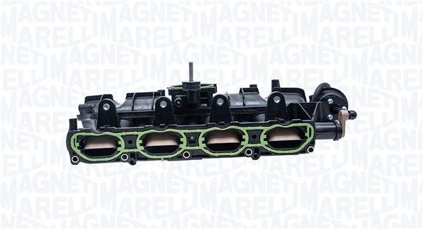 MAGNETI MARELLI, Module de tube d'admission