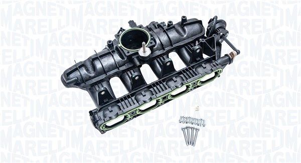 MAGNETI MARELLI, Module de tube d'admission