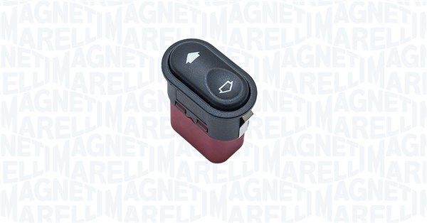 MAGNETI MARELLI, Interrupteur, lève-vitre