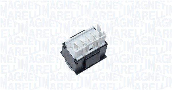 MAGNETI MARELLI, Interrupteur, lève-vitre