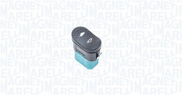 MAGNETI MARELLI, Interrupteur, lève-vitre