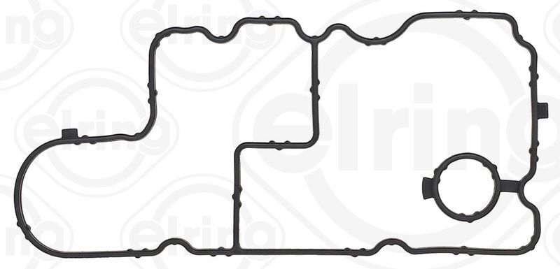 ELRING, Joint spi de vilebrequin, ventilation du carter-moteur