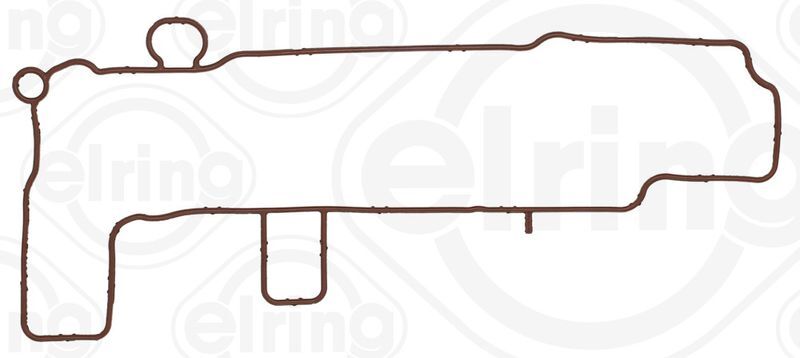 ELRING, Joint spi de vilebrequin, ventilation du carter-moteur