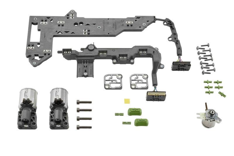 BorgWarner (AWD), Kit de réparation, embrayage