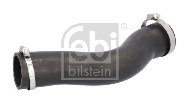 FEBI BILSTEIN, Gaine de suralimentation