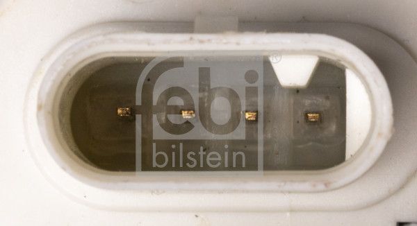 FEBI BILSTEIN, Serrure de porte