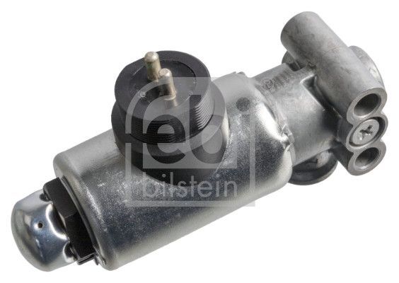 FEBI BILSTEIN, Valve magnétique