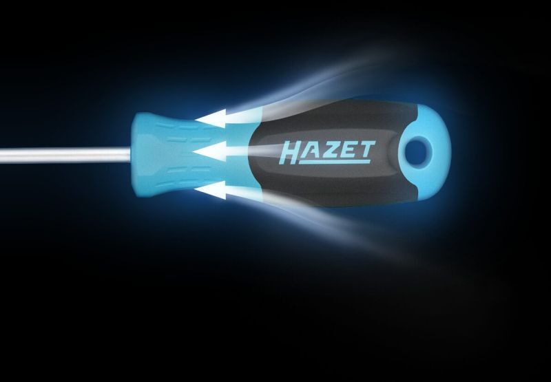 HAZET, Porte-embouts