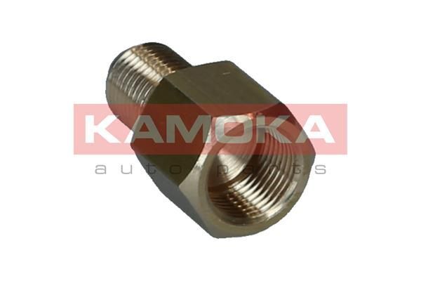 KAMOKA, Adaptateur, conduite de frein