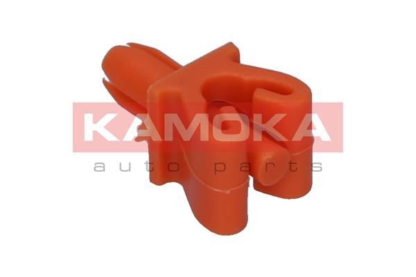 KAMOKA, Support, conduite de frein