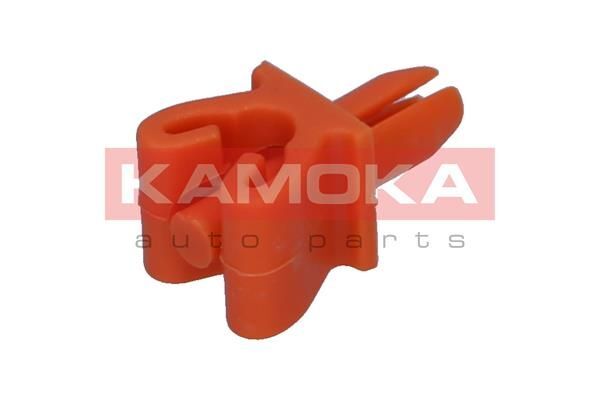 KAMOKA, Support, conduite de frein