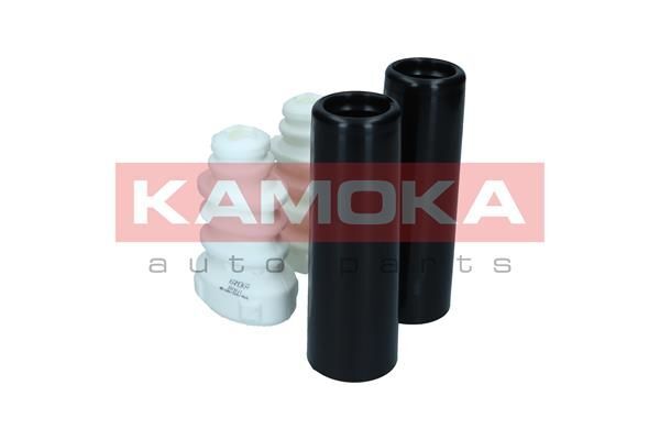 KAMOKA, Kit de protection contre la poussière, amortisseur