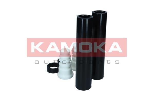 KAMOKA, Kit de protection contre la poussière, amortisseur