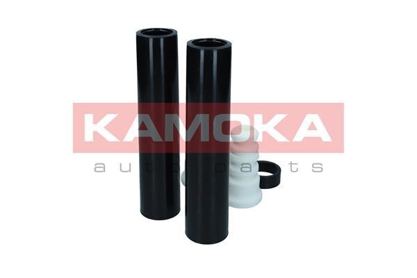 KAMOKA, Kit de protection contre la poussière, amortisseur