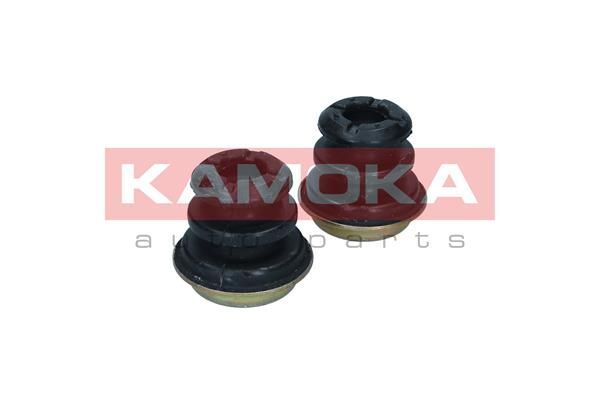 KAMOKA, Kit de protection contre la poussière, amortisseur