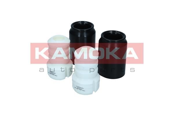 KAMOKA, Kit de protection contre la poussière, amortisseur