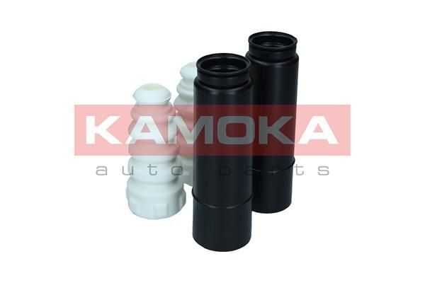 KAMOKA, Kit de protection contre la poussière, amortisseur