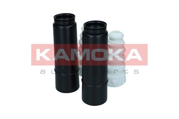 KAMOKA, Kit de protection contre la poussière, amortisseur