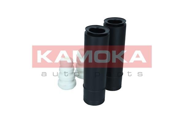 KAMOKA, Kit de protection contre la poussière, amortisseur