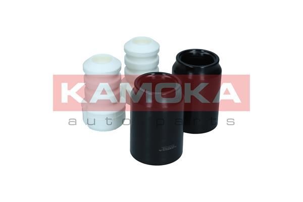 KAMOKA, Kit de protection contre la poussière, amortisseur