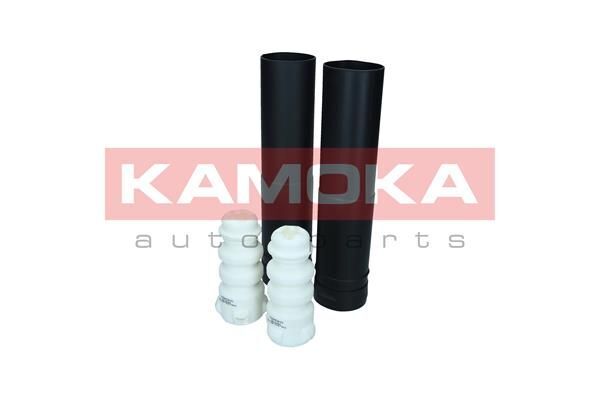 KAMOKA, Kit de protection contre la poussière, amortisseur