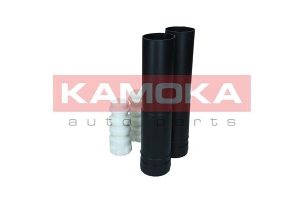 KAMOKA, Kit de protection contre la poussière, amortisseur