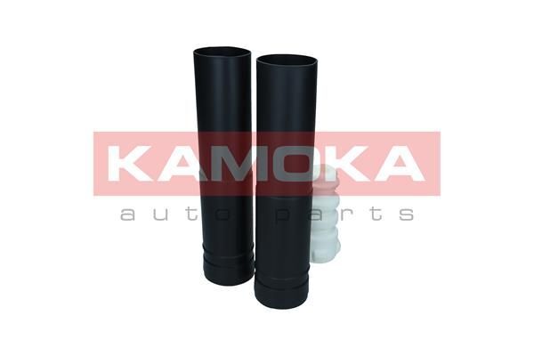 KAMOKA, Kit de protection contre la poussière, amortisseur