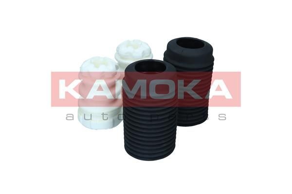 KAMOKA, Kit de protection contre la poussière, amortisseur